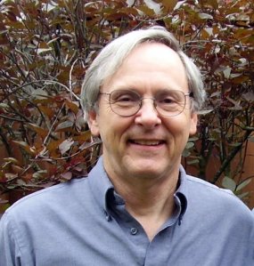 Sensei Scott H. Thompson