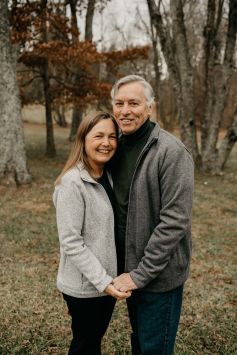 Ellen &amp; Charles 1